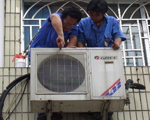 麒麟空调维修售后服务中心