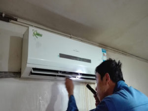 麒麟格力空调电话是多少