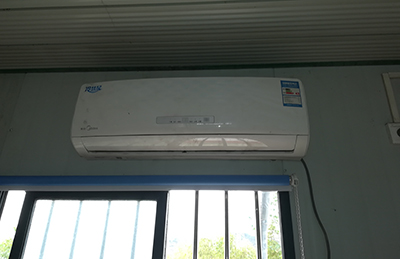 麒麟空调维修在哪里找