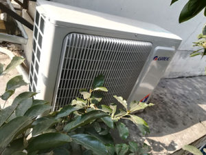 麒麟空调维修售后服务