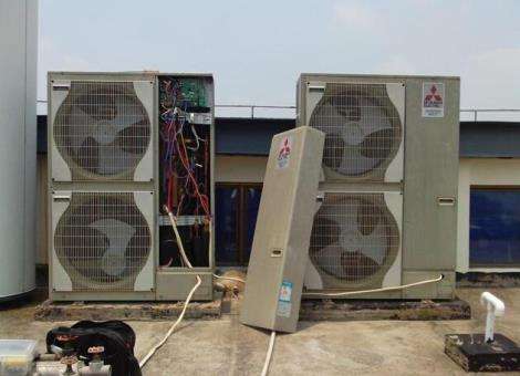 麒麟空调维修电话号码多少