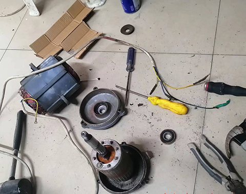 麒麟空调维修售后服务中心电话在哪里找