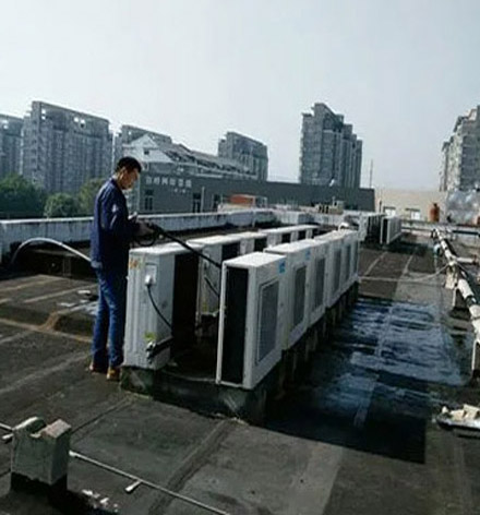 麒麟 空调拆装 麒麟本地 空调拆装公司