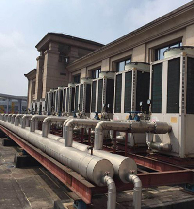 麒麟多联机维修 麒麟中央空调维修