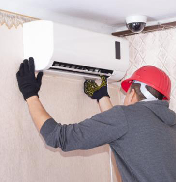 麒麟空调内机噪音大