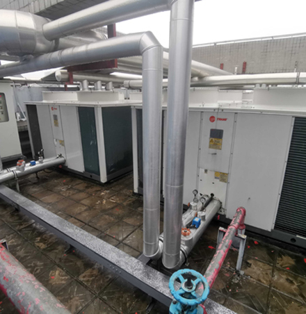 麒麟附近中央空调维修 麒麟上门中央空调维修